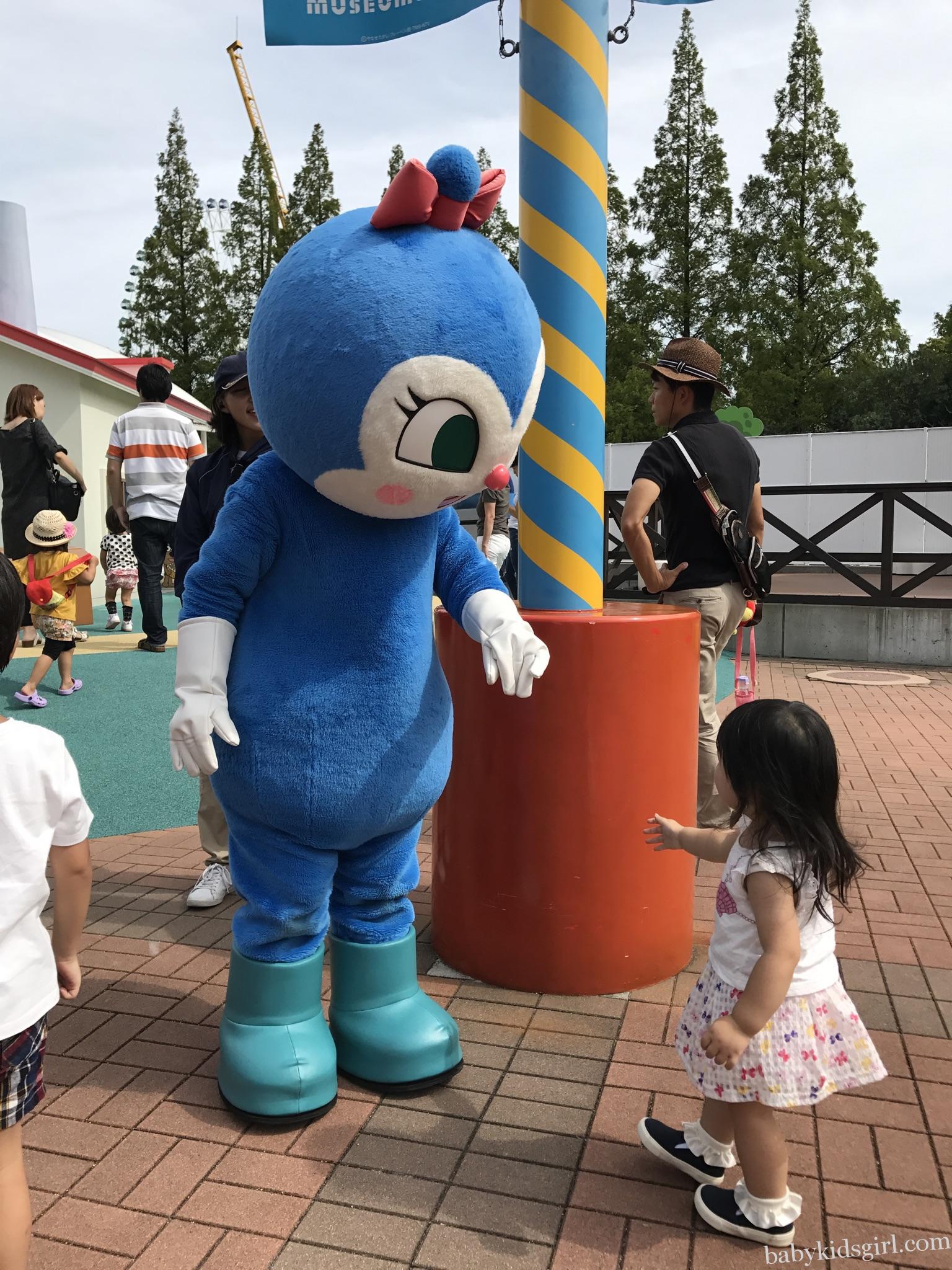 子連れ車旅 生後5ヶ月の名古屋1泊2日家族旅行 旅好きともこの子育てlife