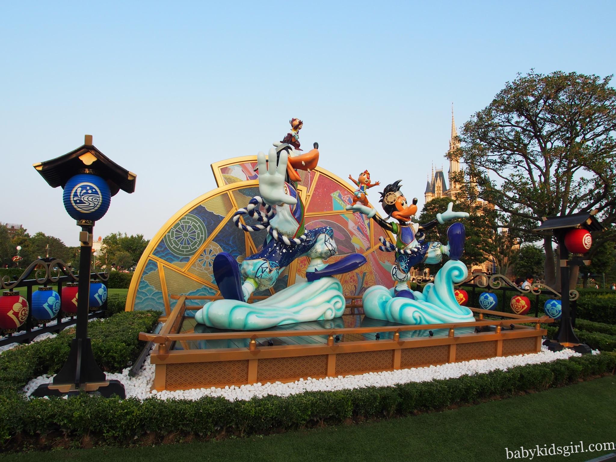 赤ちゃん連れディズニーランド 1歳お祝いのバースデーディズニーへ 旅好きともこの子育てlife 赤ちゃん連れディズニーランド 1歳お祝いのバースデーディズニーへ 旅好きともこの子育てlife